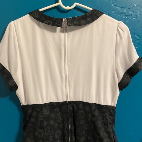 Hot topic fantastic beasts and where to find them dress - Picture 5 of 5